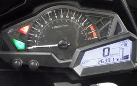 KAWASAKI NINJA 250 2019 EX250L