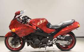 KAWASAKI ZZ1100 NINJA R Gen.2 1997 ZXT10D