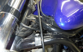 BUELL BUELL M2 CYCLONE 2001