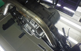 HONDA APE 50 2024 AC16