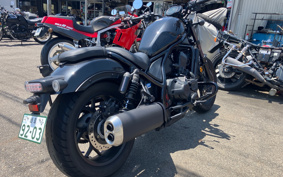 HONDA REBEL 1100 DCT 2022 SC83