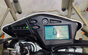 YAMAHA  TOURING  SEROW  DG17J