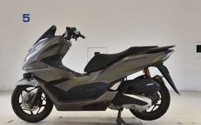 HONDA PCX 160 KF47