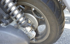 YAMAHA MAJESTY 125 FI