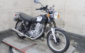 YAMAHA SR400 FINAL ED 2022 RH16J