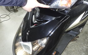 YAMAHA CYGNUS 125 X 2021