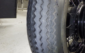 HONDA STEED 400 1996 NC26