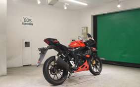 SUZUKI GSX-R125 2022 DL33B