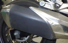 HONDA NC750X 2023 RH09