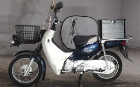 HONDA SUPER CUB50 AA04