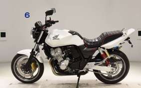 HONDA CB400SF VTEC 2009 NC42
