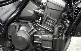 HONDA REBEL 1100 DCT 2021 SC83