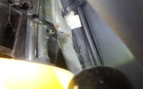 SUZUKI LET's 4 CA45A