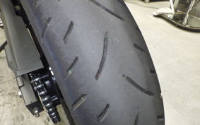 KAWASAKI NINJA 400 2024 EX400L