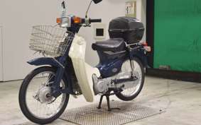 HONDA C50 SUPER CUB E AA01
