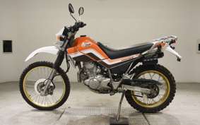 YAMAHA SEROW 225 Gen.3 2026 DG08J