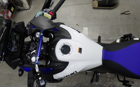 SUZUKI DL650 ( V-Strom 650 ) XTA 2025 C733M