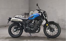 HONDA CL500 2023 PC68
