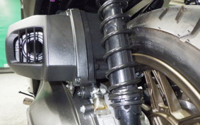 HONDA FORZA 250 2016 MF17