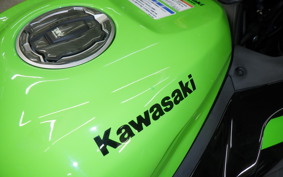 KAWASAKI ZX-25R 1982 ZX250E
