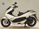 Фото Honda PCX 150 2013 с японского аукциона