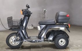 HONDA GYRO TD01