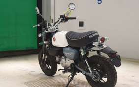 HONDA MONKEY 125 2025 JB05