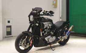YAMAHA VMAX 2018