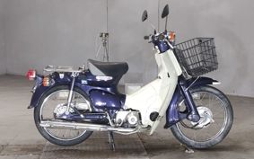 HONDA SUPER CUB90 HA02