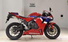 HONDA CBR600RR 2025 PC40