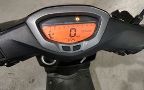 SUZUKI SU WISH  DV12B