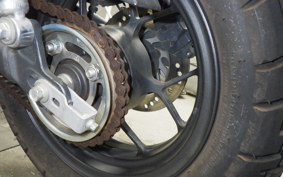 HONDA MONKEY 125 2023 JB03