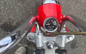 HONDA MONKEY Z50M