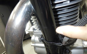 YAMAHA SR500 1999 1JN