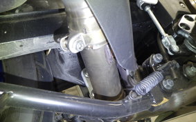 SUZUKI Vｽﾄﾛｰﾑ1050DE 2023 EF11M