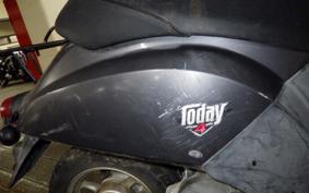 HONDA TODAY AF61