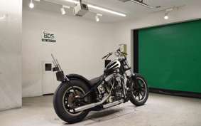 HARLEY FLSTC 1340 1993
