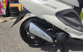 YAMAHA AXIS 100 SB06J