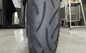 SUZUKI SKYWAVE 200 (Burgman 200) 1996 CH41A