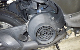HONDA TODAY 2002 AF61