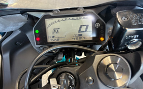 YAMAHA YZF-R25 ABS RG43J