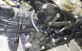 HONDA MONKEY 2025 Z50J