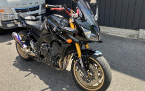 YAMAHA FZ1 FAZER 2014 RN21J