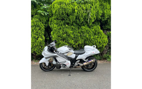 SUZUKI GSX1300R HAYABUSA 2014 CK111