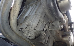 HONDA HORNET 250 1982 MC31