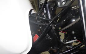 YAMAHA TW200 Gen.2 DG07J