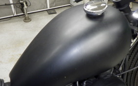 YAMAHA DRAGSTAR 250 VG02J