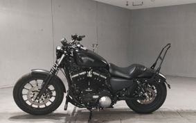 HARLEY XL883N 2015 LE2