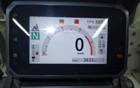 HONDA X-ADV 750 2026 RH21