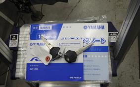 YAMAHA YZF-R25 A RG95J